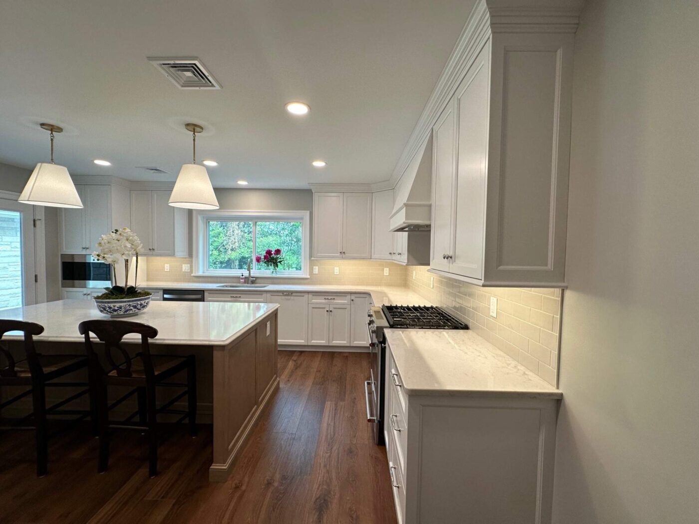 Kitchen &Amp; Bathroom Work In Lancaster, Pa &Ndash; Foggy Ridge Provides Services Near Lancaster Pa | Foggy Ridge Interiors