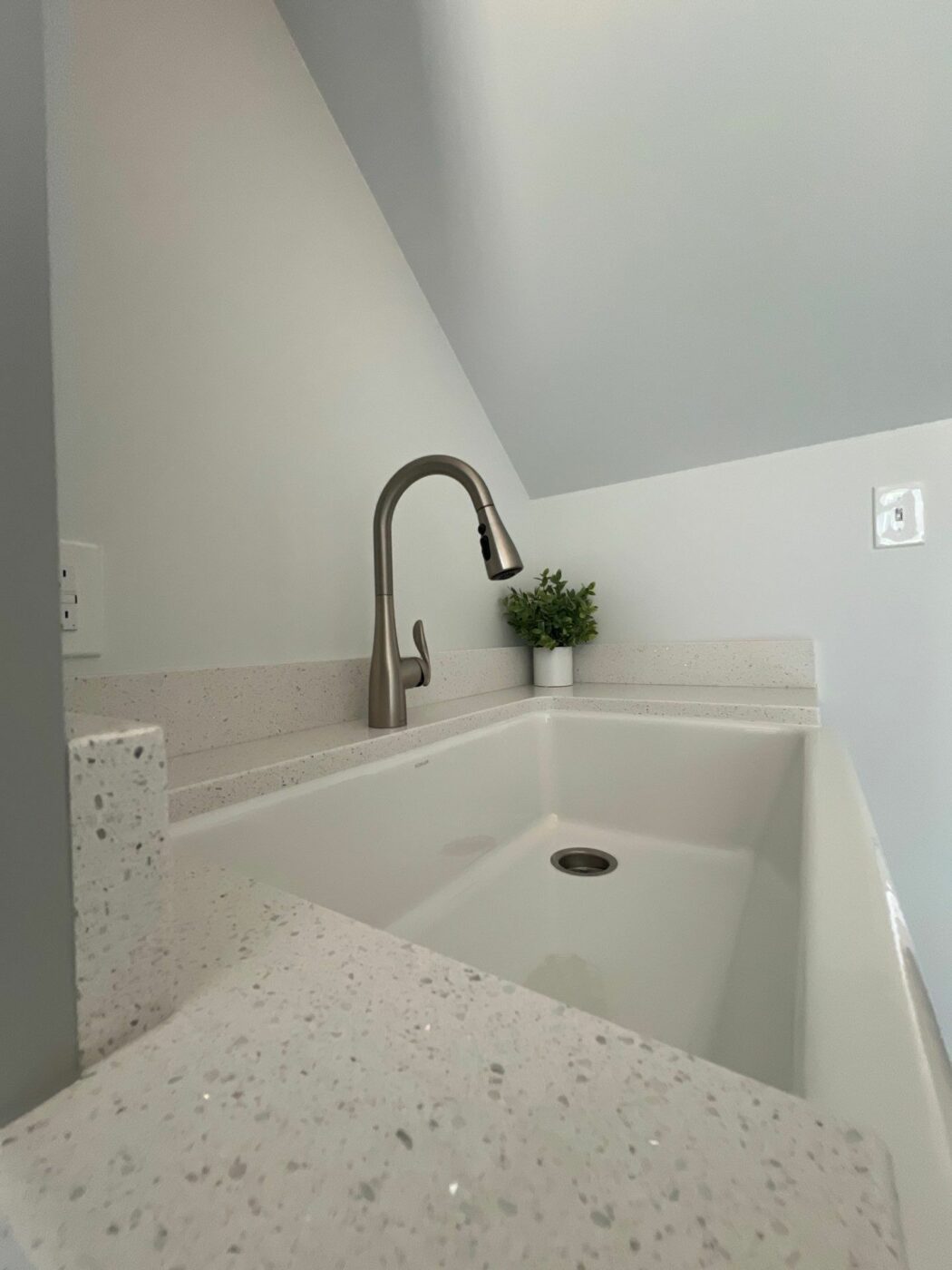 Mudroom Remodel In Downingtown, Pa &Ndash; Foggy Ridge Provides Services Near Lancaster Pa | Foggy Ridge Interiors