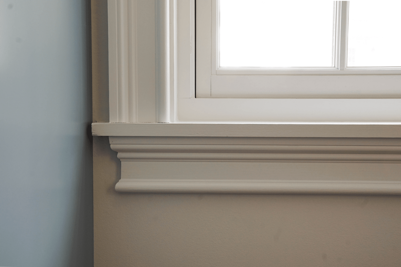 Custom Trim And Molding In Remodeling In Lansdowne Pa