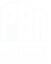 Pennsylvania Builders Association logo